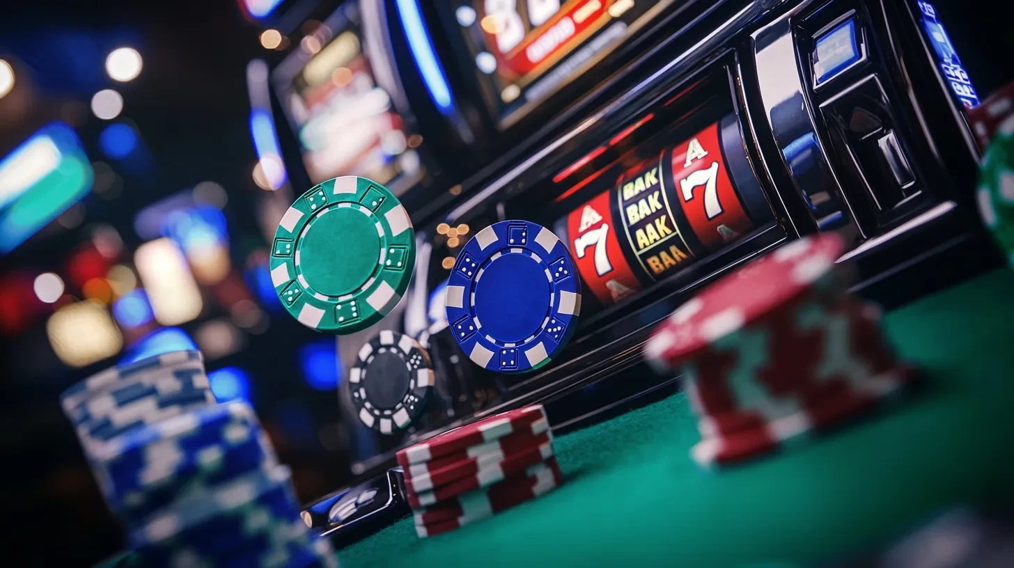 Keunikan dan Daya Tarik Spadeclub88 dalam Dunia Permainan Slot